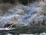 Fluss Winter2
